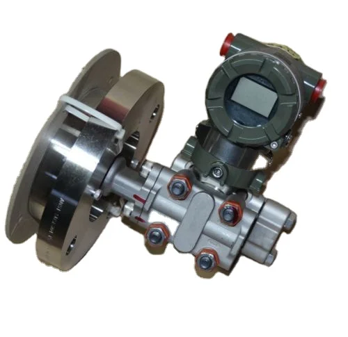 

OriginalJapan EJX210A Flange Mounted Differential Pressure Transmitter style EJX210A-JMS4G-917EN-WA13B1S