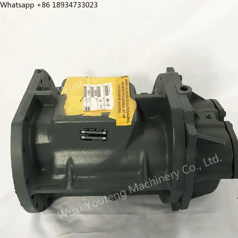 Air Compressors Industrial 1616651280 air Compressor Machines Atlas Copco Spare Parts Manufacturers Industrial for Sale
