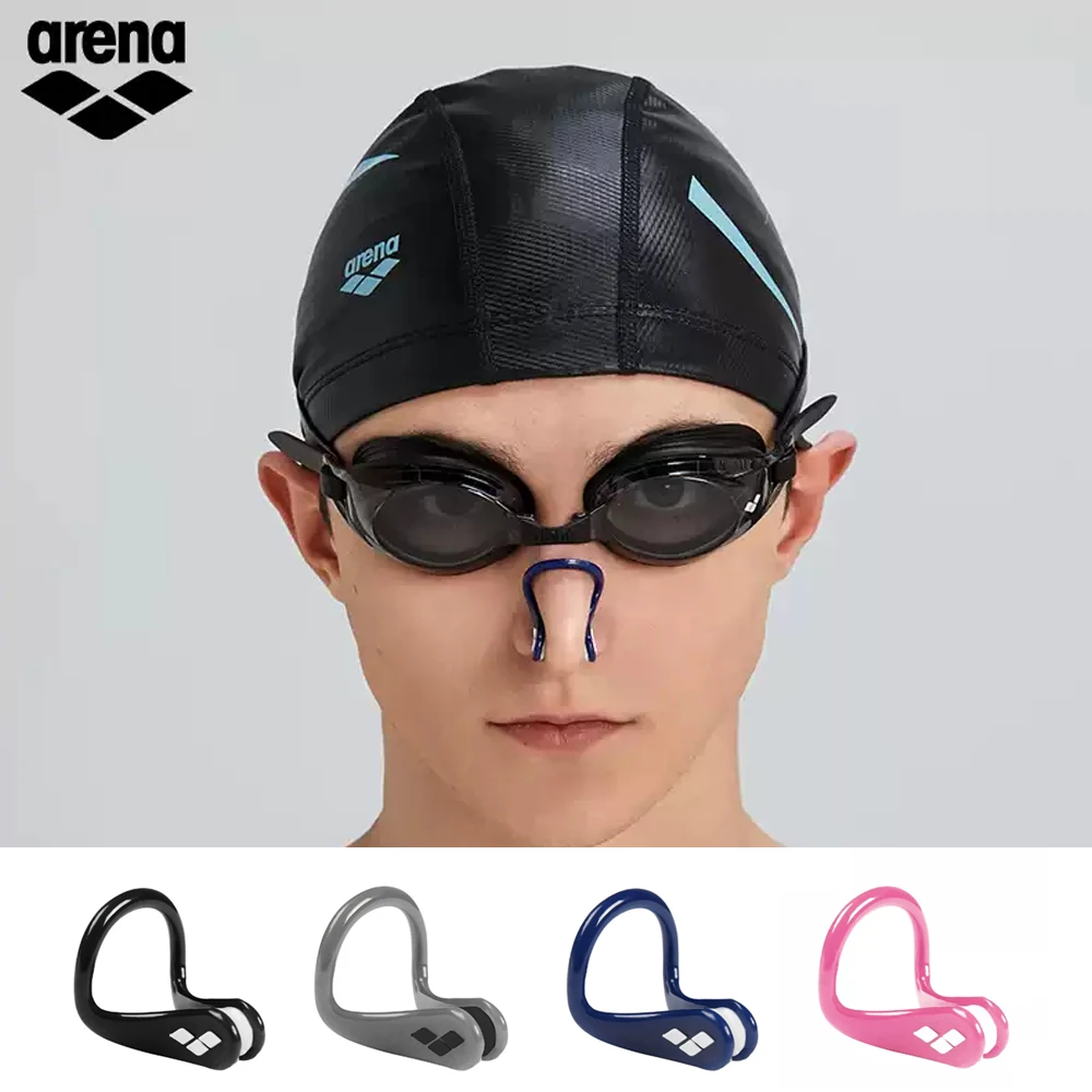 2 Pieces /lot, Nose Clip for Professional Swimming Competition, Training Nose Clip for Adult Youth, Diving, C138