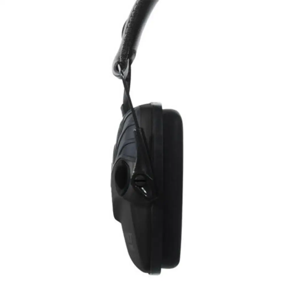 Electronic Ear Sound Amplification Noise Reduction Ear Muff
