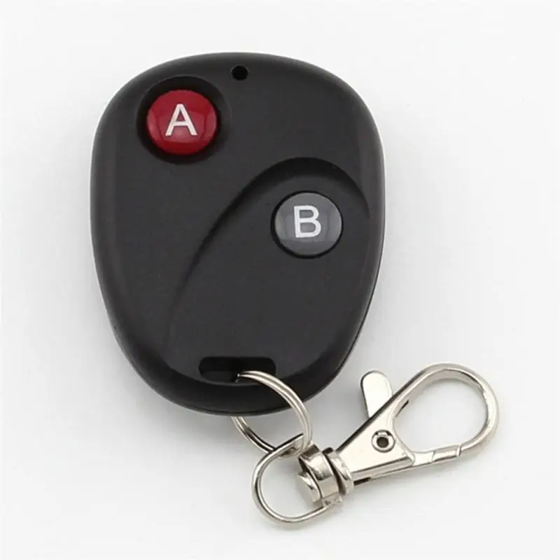 Mhz Control remoto 220V enchufe de Control remoto interruptor inalámbrico 16A salida de la UE 433mhz transmisor Rf para hogar inteligente