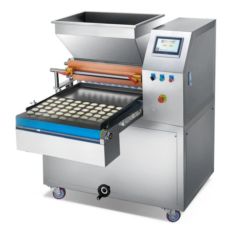 Customized Cake Grouting Machine, Multifunctional Cake Filling Machine, Cupcake Grouting Machine