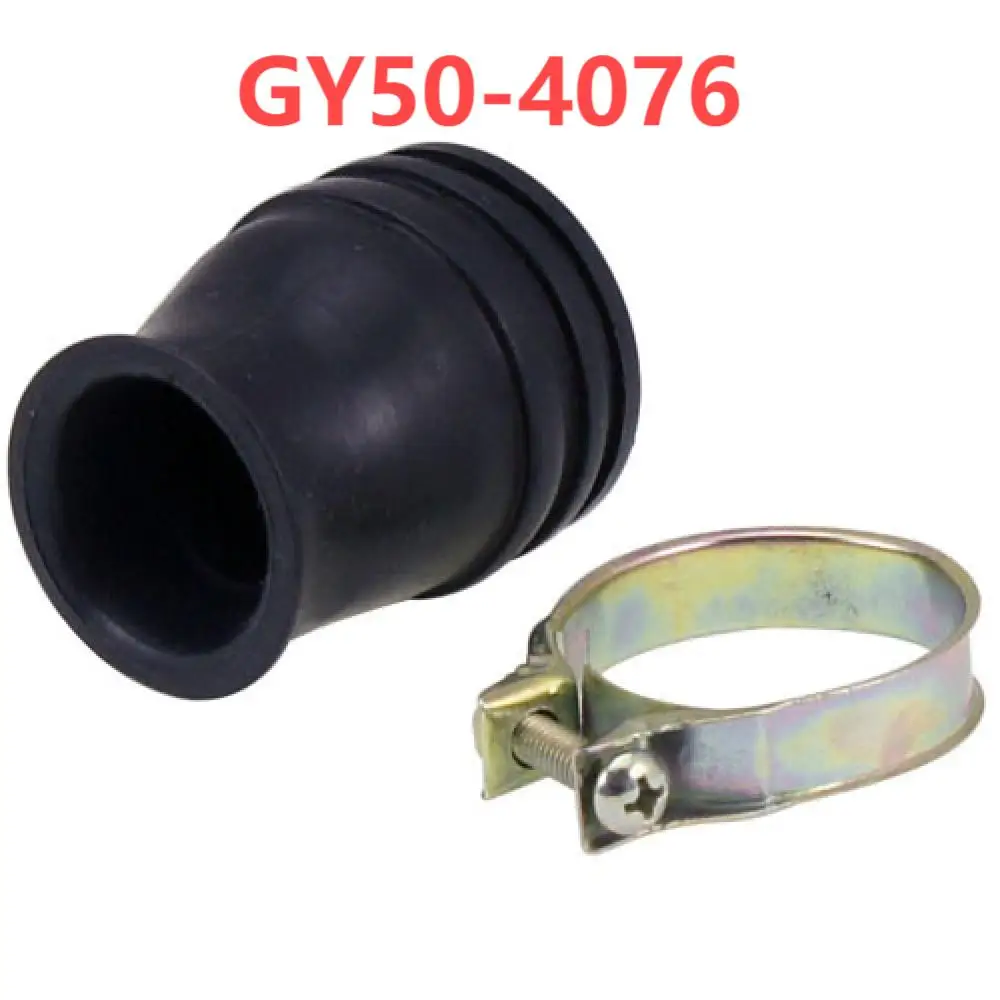 

Оригинальная воздухозаборная труба GY50-4076 для GY6 50cc 4-тактный китайский скутер, мопед, 1P39QMB, часть двигателя мотоцикла