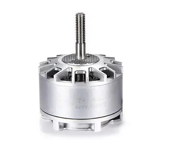 Brotherhobby Tornado T7 6-12S 4215 380kv Motor Titanium shaft 17x6x6 bearings N52H arc magnets for 13-15\