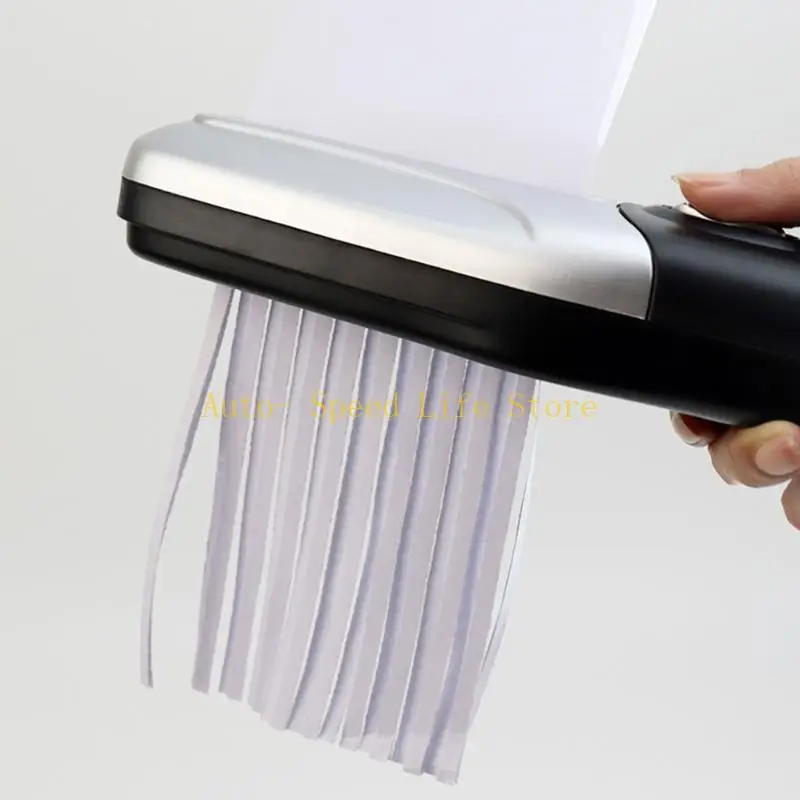 02DA MINI DOCUMENTO PERCHIO Opzione a doppia potenza USB/2A Lightweight
