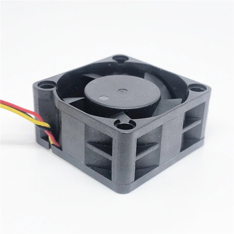 40mm 40x40x20mm server fan 4020 12v  4cm server inverter  cpu axial blower cooling fan 3PIN