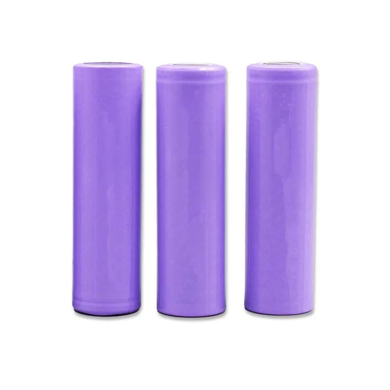2025 New 18650 100% New Original Daweikala 3.7 v 2000mah 18650 Lithium Rechargeable Battery