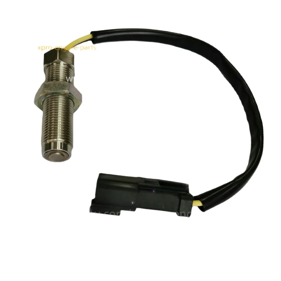 

Excavator Parts Sensor Gp-engine Speed 324-4131 For Cat E320d C6.4
