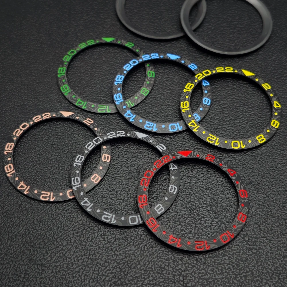 anel-de-ceramica-com-textura-de-fibra-de-carbono-imitacao-para-relogios-de-mergulho-gmt-peca-de-reposicao-para-caixas-de-relogio-insercao-de-38mm-306mm