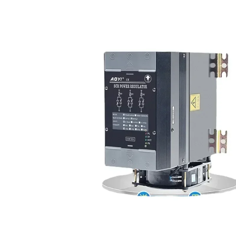 HNSCR-LA-ZQ Series …