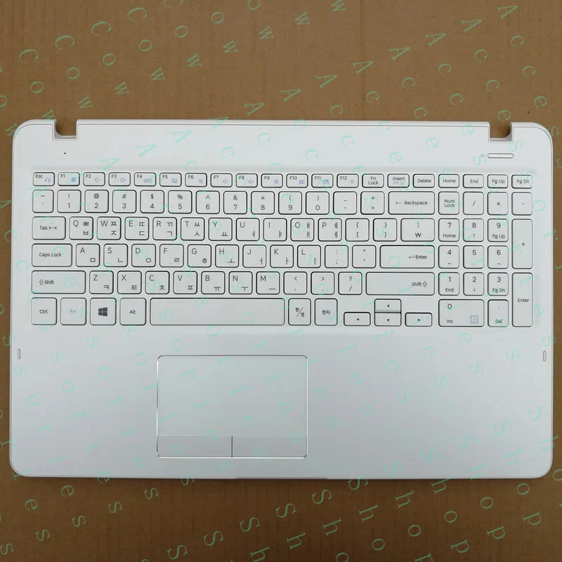 pp-korean-us-new-laptop-palmrest-cover-with-keyboard-for-samsung-500r5m-550r5m-500r5a-r5n-501r5a-5500rm