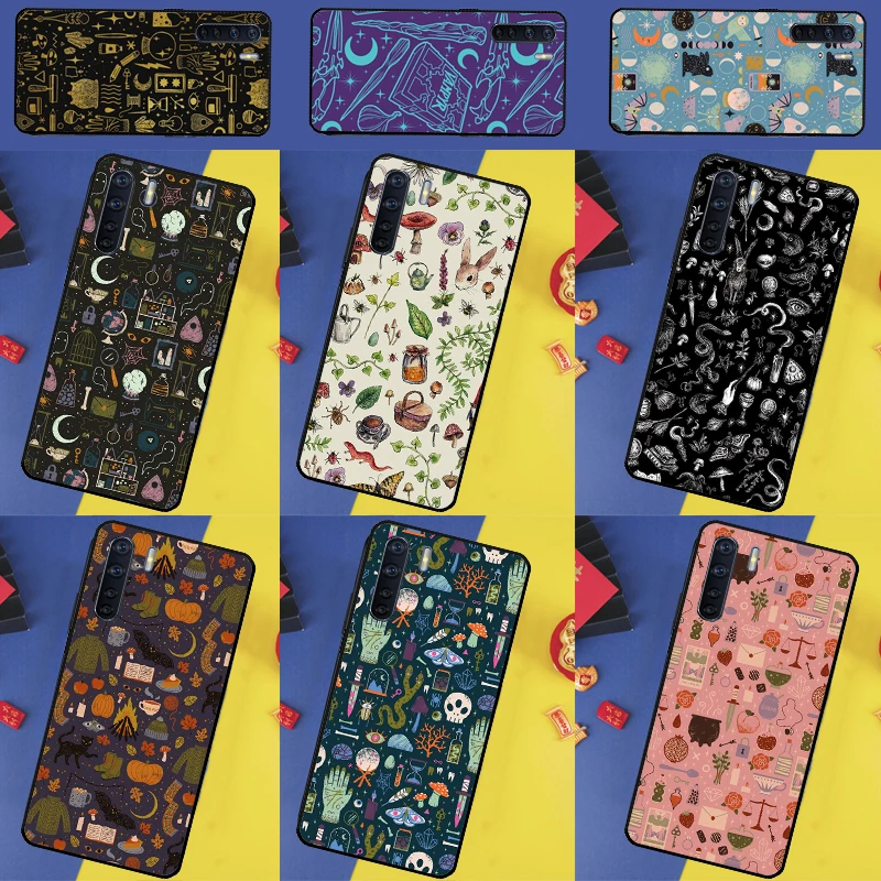 Witch Lunar Magic F… - image