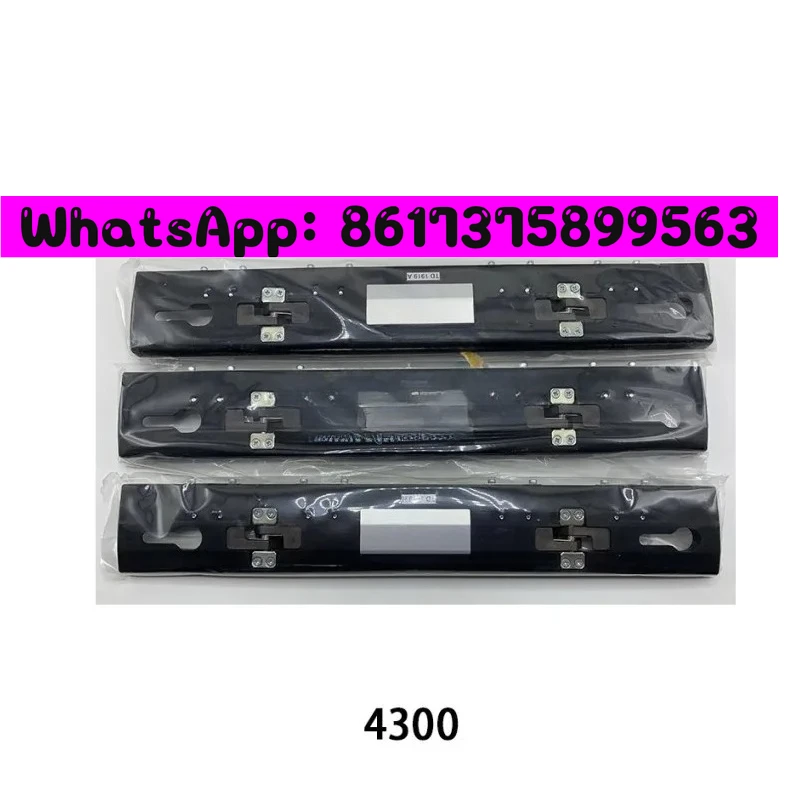 Original New Tail C…