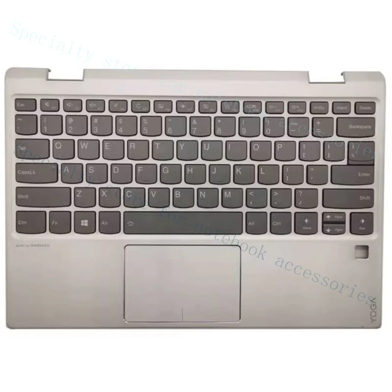 

A+ FOR Lenovo ideapad Yoga 720-12IKB Yoga 720-12ISK keyboard with palmrest