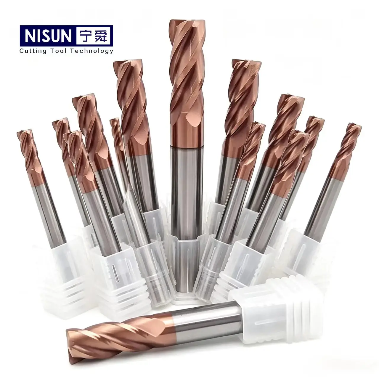 custom carbide hss twist coolant spot straight step countersink chamfer center bit drill