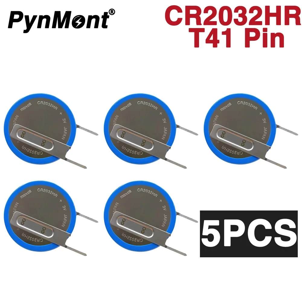 5PCS Original Maxei…