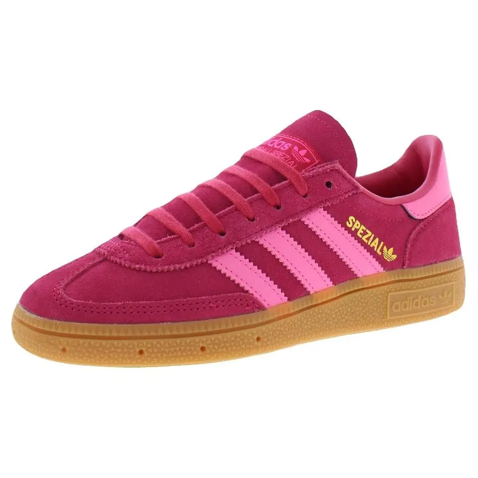 Adidas Kids' Handball Spezial Casual Shoes