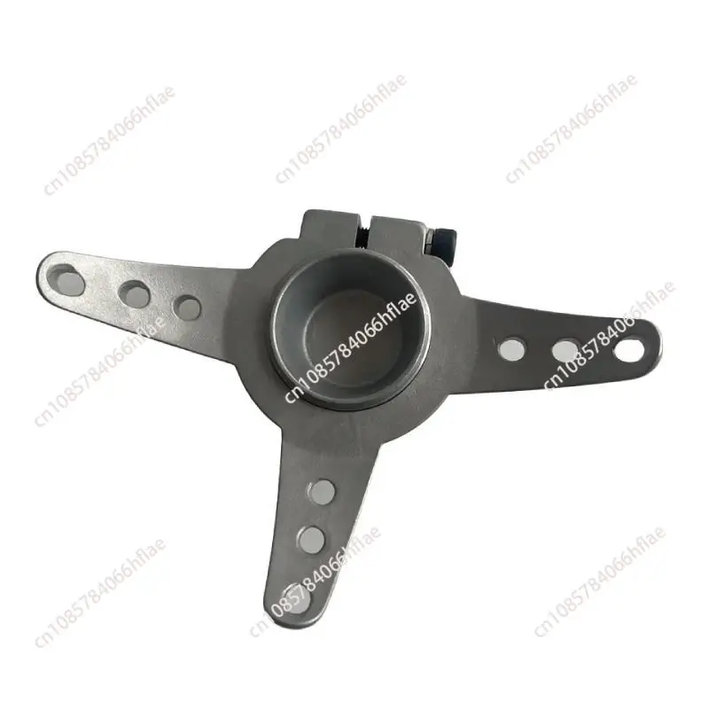Male Three Claws Prosthetic Fitting Artificial Limb Socket Connector Implant Parts