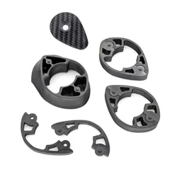 Headset Spacer Kit For Most F Series F10/F12 Pina Bicycle Headset Spacer Set Stem Cover Bike Parts