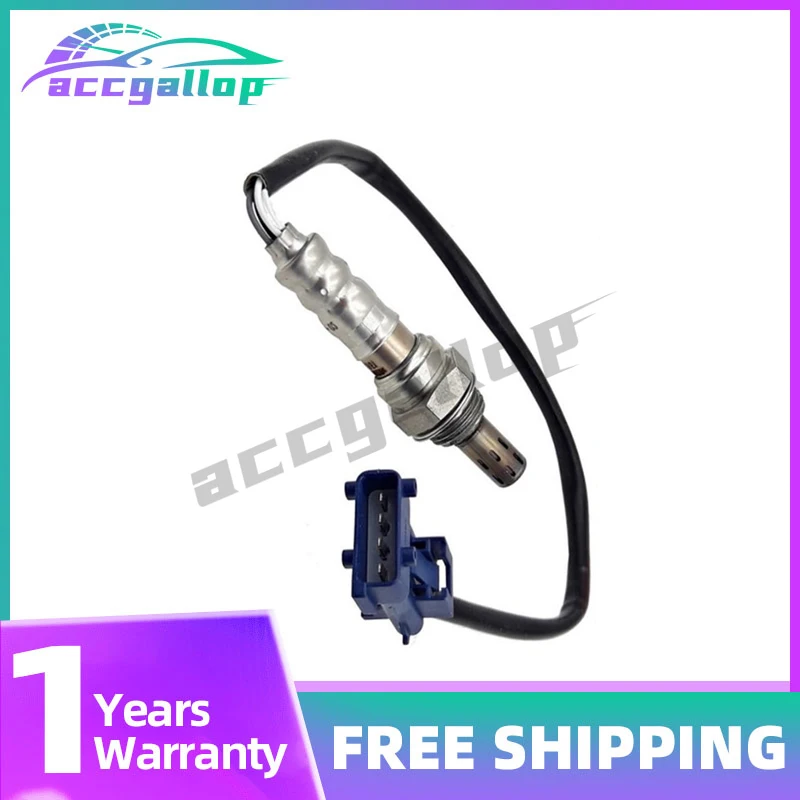 Oxygen Sensor Lambd…