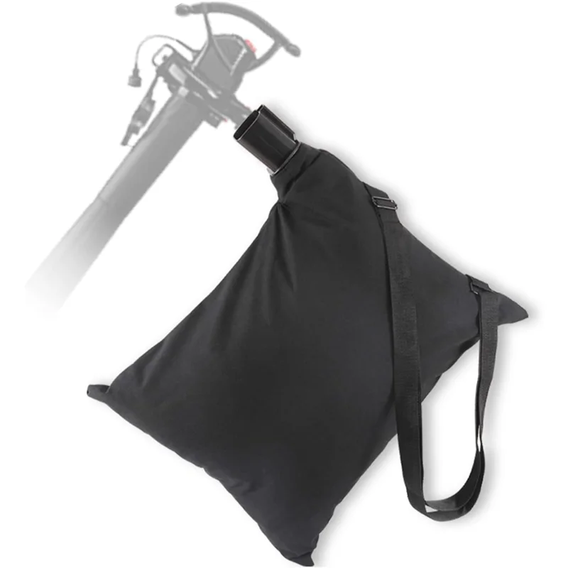COFA-5140125-95 Leaf Blower Vacuum Vac Shoulder Bag, For BV3100/BV2900 Blower,Shoulder Bag/Replacement Leaf Bag 5140117-99