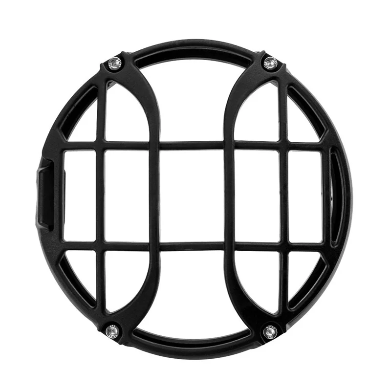 

Motorcycle Headlight Protector Head Lights Protection Grille Headlight Guard For BMW R18