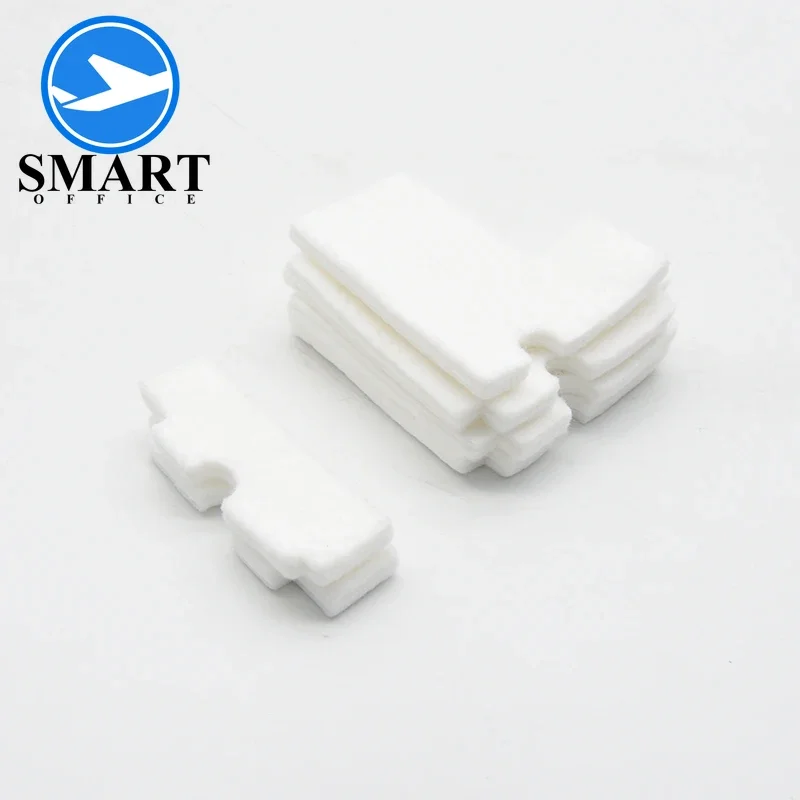 1X Waste Ink Pad Sponge for Epson L4150 L4156 L4158 L4160 L4163 L4165 L4166 L4168 L4169 L5190 L6160 L6168 L6170 L6178 L6190 6198