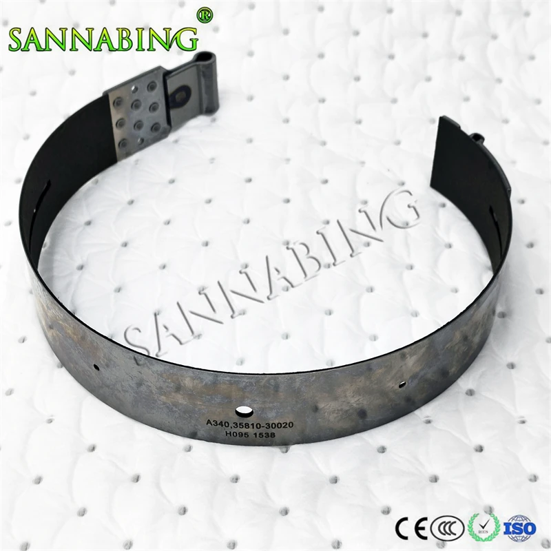 

НОВЫЙ промежуточный диапазон тормозов A340 A340E AW4 для Toyota A340 и Jeeps