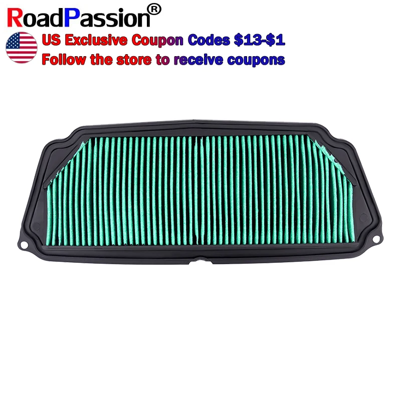 Road Passion Motocy…