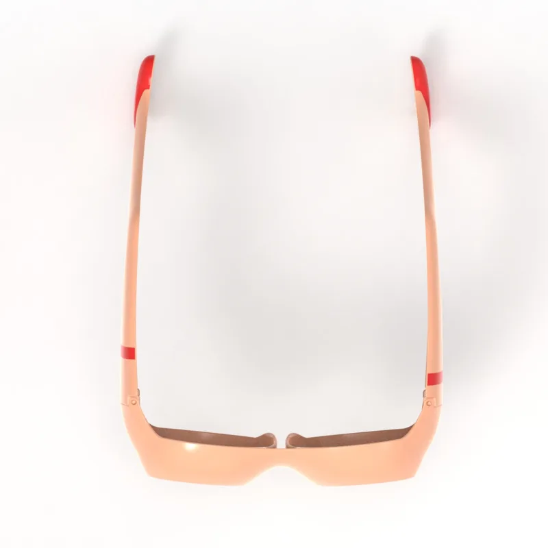 Popular Legs Sexy Hips Outdoor Sunglasses Creative Party Pranks Funny Decoration Travel Vacation Glasses Festival Unique Gift