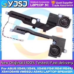 New Original LAPTOP SPEAKER FOR ASUS X541U X541L X541S F541 R541 R541U X541 D541S VM592U A541U Built-in Speaker