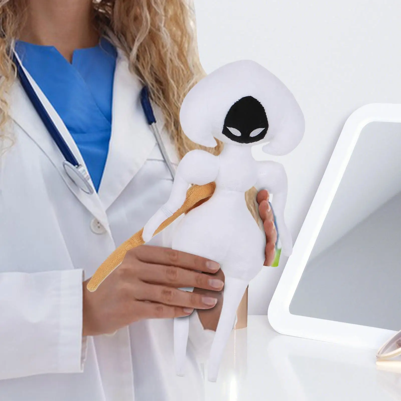 

Cartoon Anime HollowKnight Silk Song Plush Toy Cute Game Figure Plushie Pillow Stuffed Soft Toy For Kids Birthday Gift