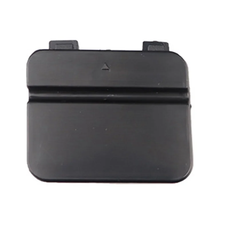 

AB61-крышка прицепа на заднюю планку автомобиля для BMW 3 серии E90 2009 2010 2011 2012, буксировочная сцепка, сцепное устройство прицепа 51127202673