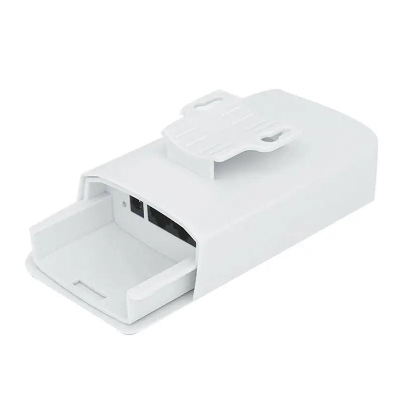 AA10RR Wifi Router 300M Wireless Repeater/Wifi Bridge 2.4Ghz 1KM Long Range Extender WiFi Coverage(US Plug)