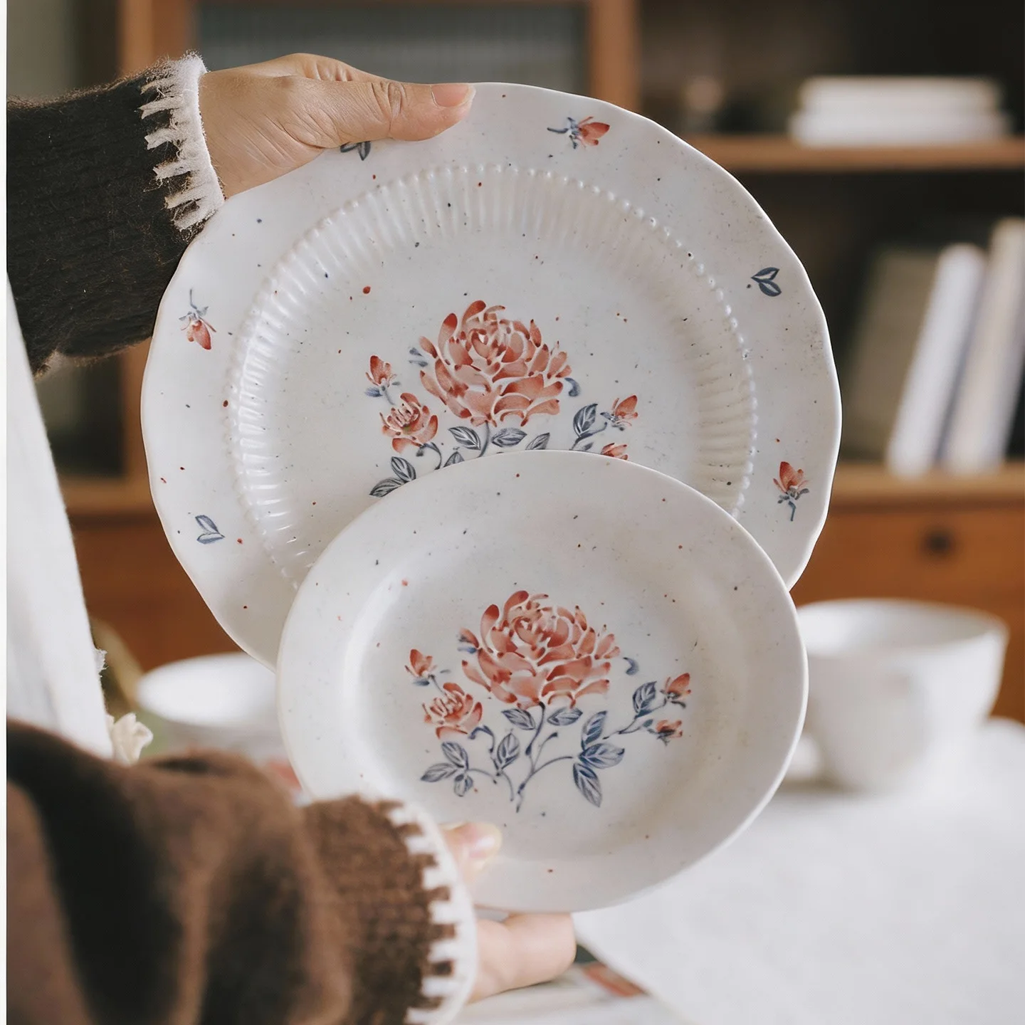 Zeteng Home High Ae…