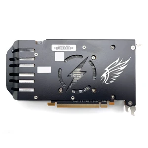 MLLSE AMD Radeon RX 6600M 8GB بطاقة فيديو لعبة بطاقة رسومات GDDR6 128bit 7nm دعم بطاقة الفيديو وحدة المعالجة المركزية سطح المكتب RX 6600M 8G أفضل 10 مبيعات رسومات مدمجة لمعالج Xeon - رقم 6