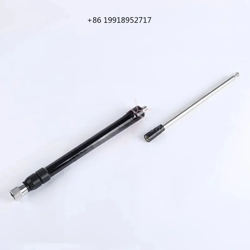 RHM7350T Broadband Portable Short Wave Two Section Rod 7-30/50MHz 2.6m JJ253