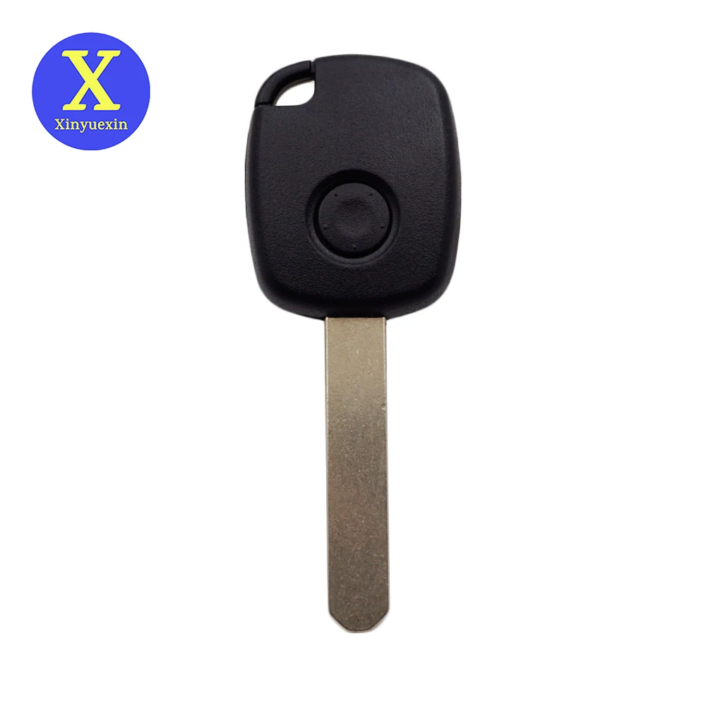 

Xinyuexin 1 кнопка дистанционного ключа 313,8 МГц ID46 для Honda CR-V Odyssey Fit City Civic для Accord Stepwagon Odyssey-2006