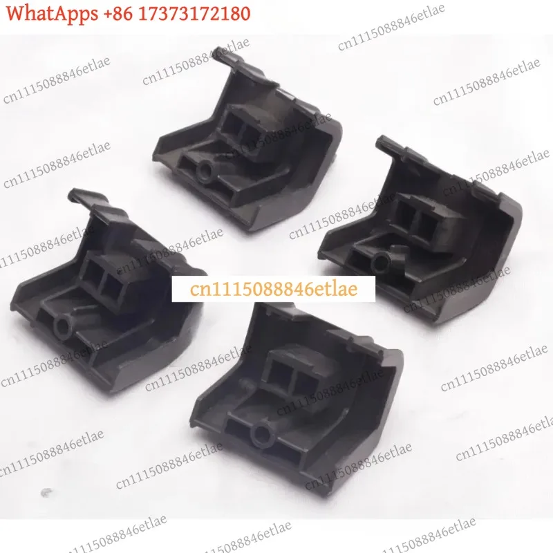 AB01  China Make  Genuine Side Skirt Buckle Clip 1K0853493 For VW Scirocco R CROSS FOR  Golf R20 GT.I