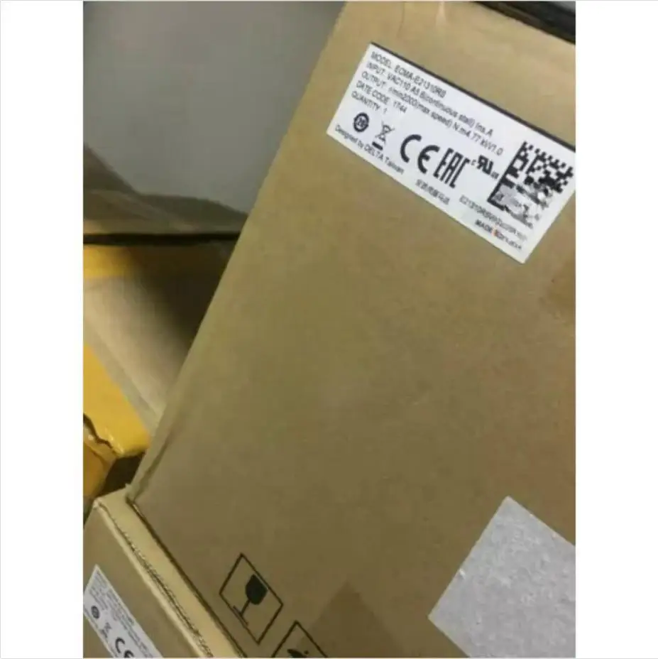 Prodotto nuovo e originale ECMA-C21010RS ECMA-E21310RS