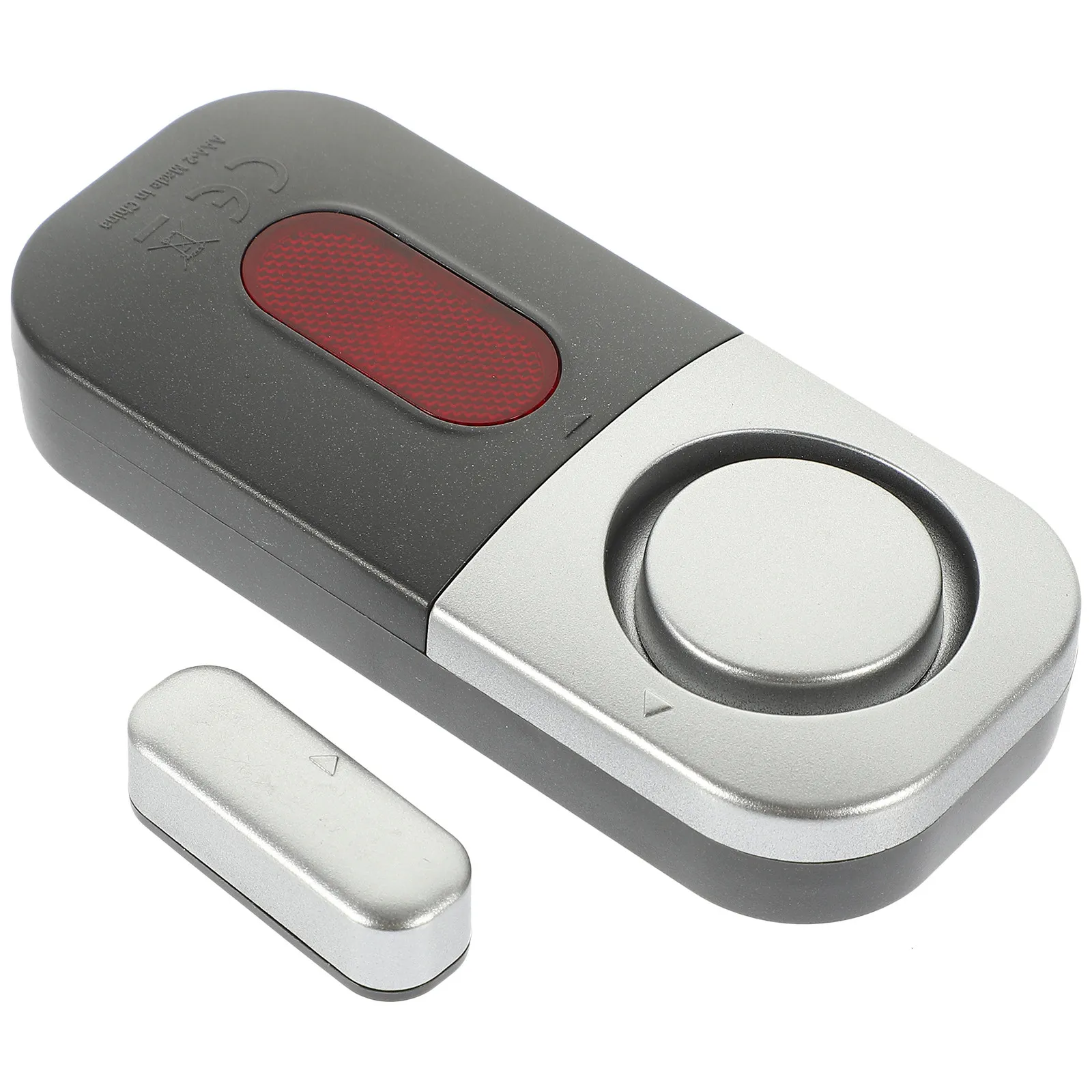 125db Door Window Alarm Sensor Home Security Anti-Theft Alarm for Doors and Safety Door Alarms for Home Security