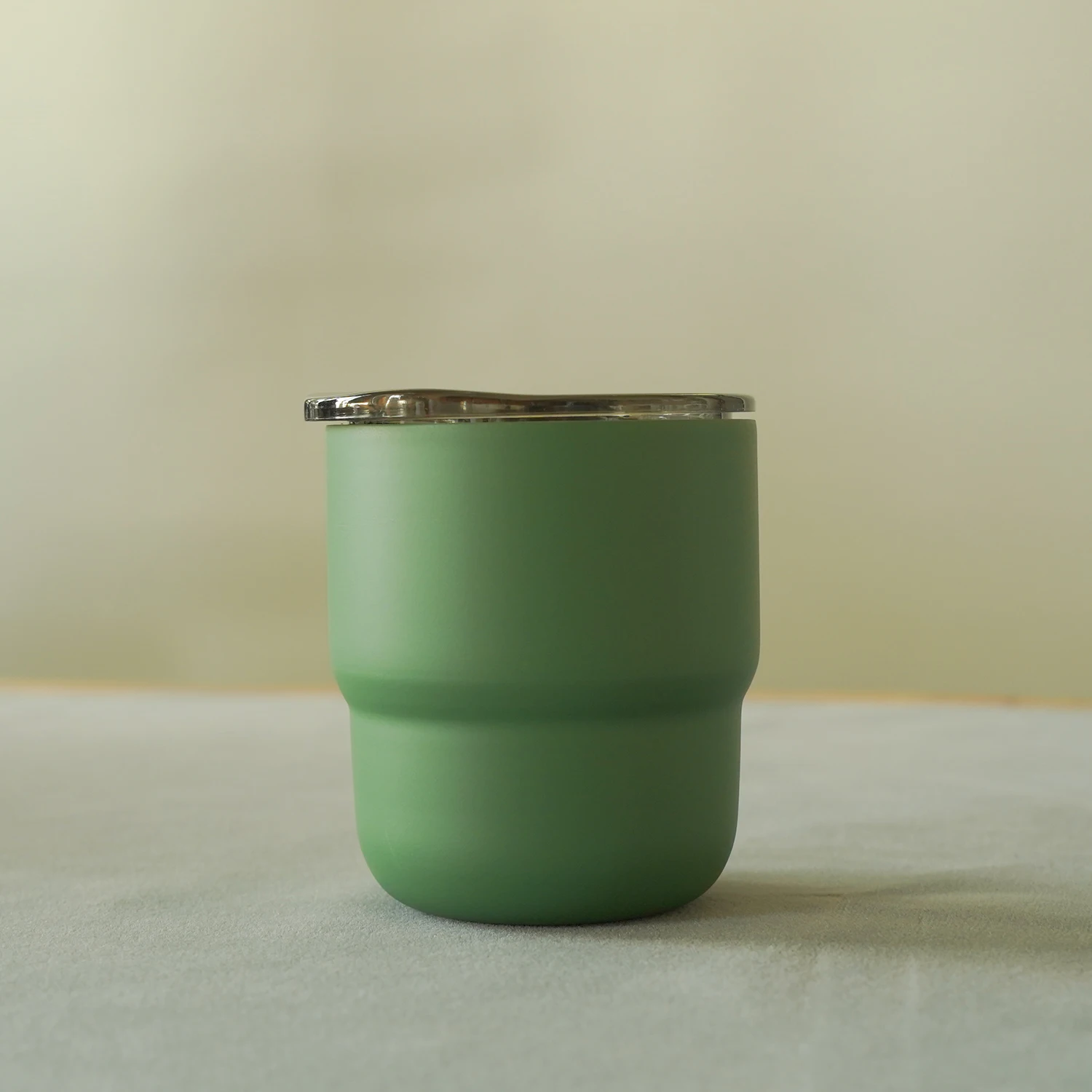MatteGreen