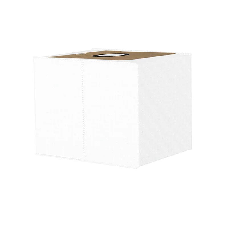 

A21I-For Cecotec Conga 11090 Robot Vacuum Cleaner Mop Cloth Dust Bags Replacement Parts