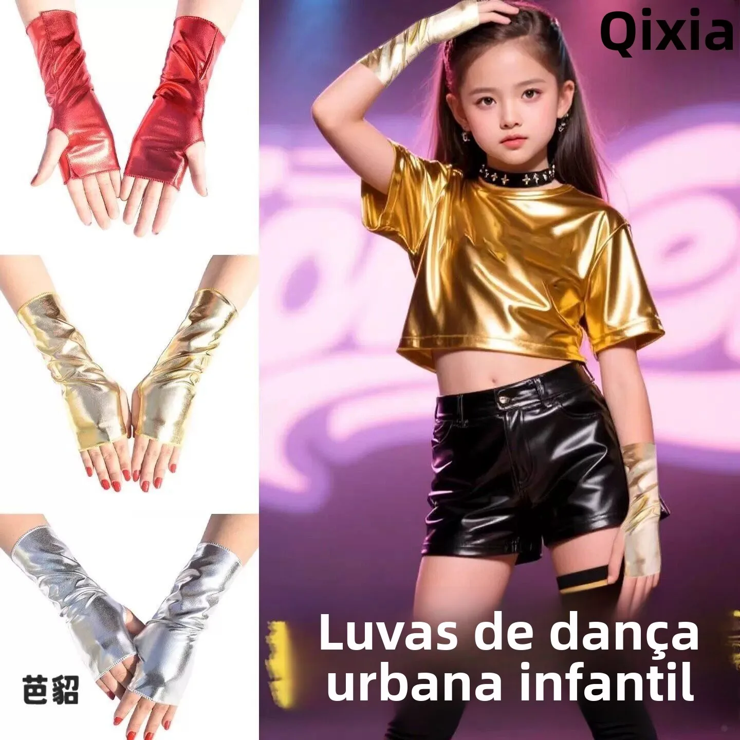luvas-meio-dedo-estilo-punk-para-meninas-decoracao-para-performance-de-danca-de-rua-mangas-protetoras-prata-dourado-vermelho