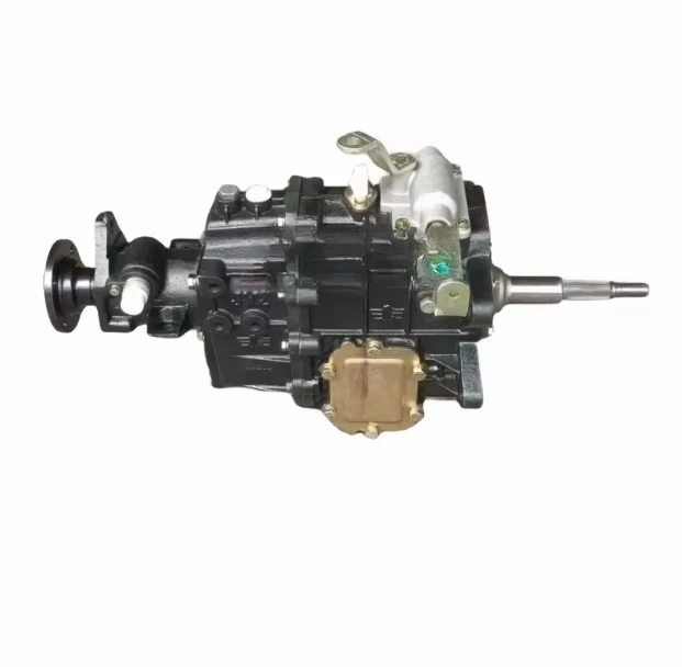 

Factory Direct High Quality CA525LG525F55EQ5 Transmission Assembly for Dongfeng Motor Heavy Vehicle Parts & Accessories