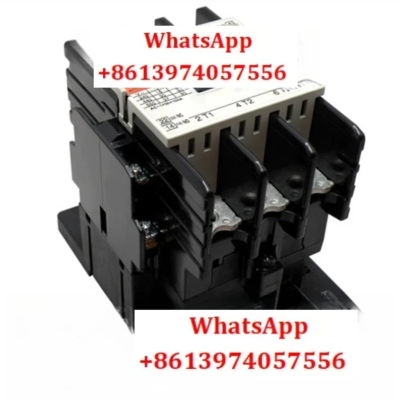 

SC-N3 AC110V AC220VAC440V AC contactor