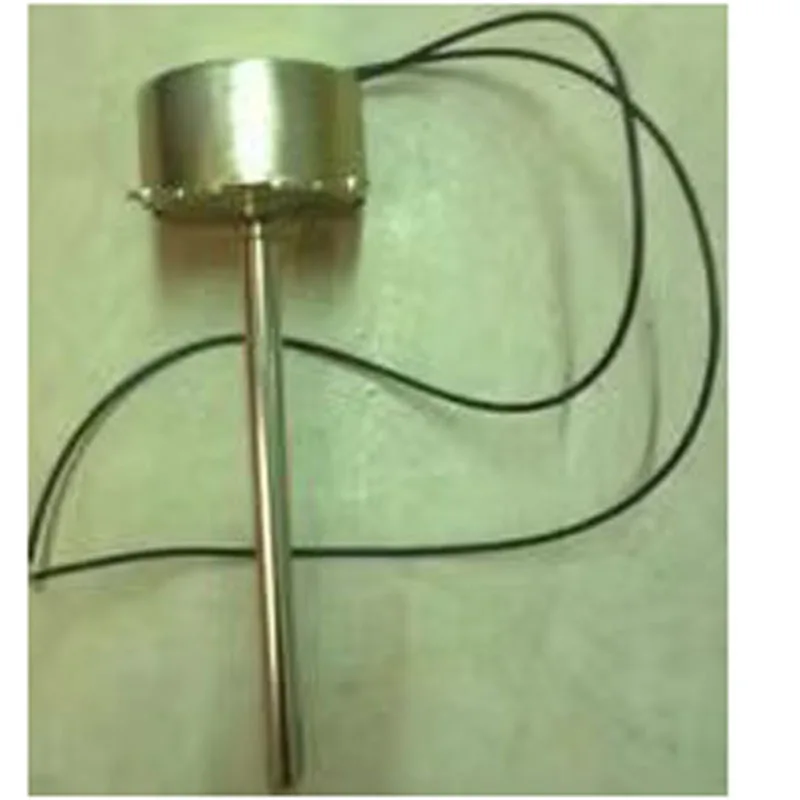 Popcorn Machine Motor AC220-240V 50/60HZ TY-60A Shaft Length 15cm 12/15rpm  CCW 8w Synchronous Motor Popcorn maker part