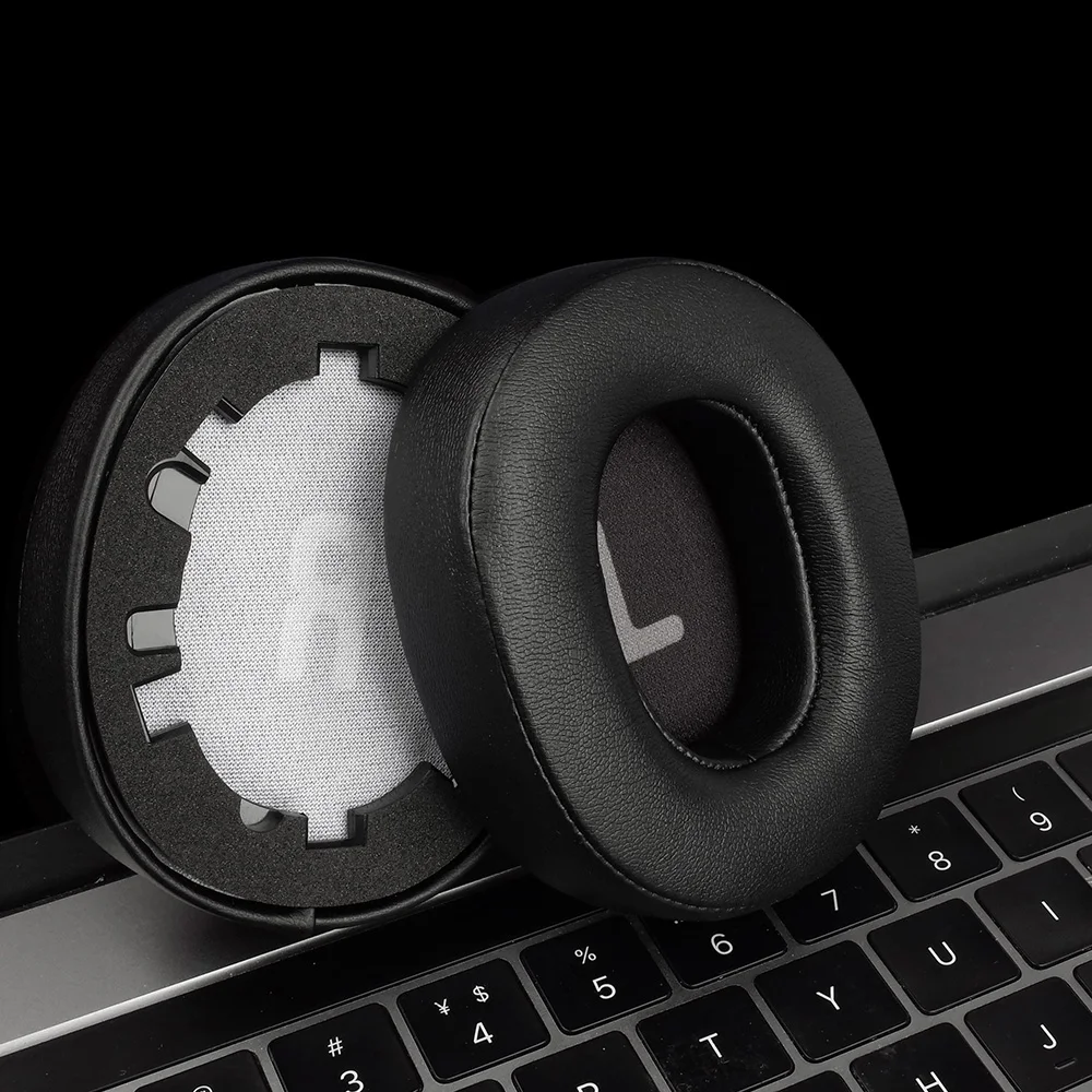 Ohrpolster für JBL Tune 700BT, 710BT, 720BT, 700BTNC, 750BTNC, T760NC, 770NC – Ersatz-Ohrpolster, weiche Memory-Schaum-Abdeckungen – Detail 13