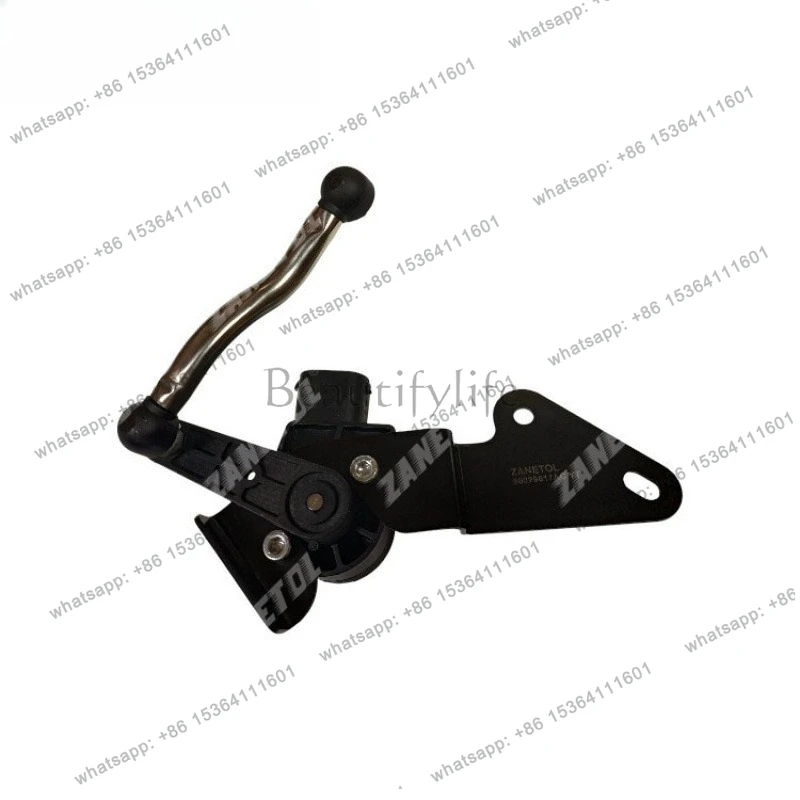 

Suitable for 13-16 height sensor, rear left/right 56029617AC 56029618AC