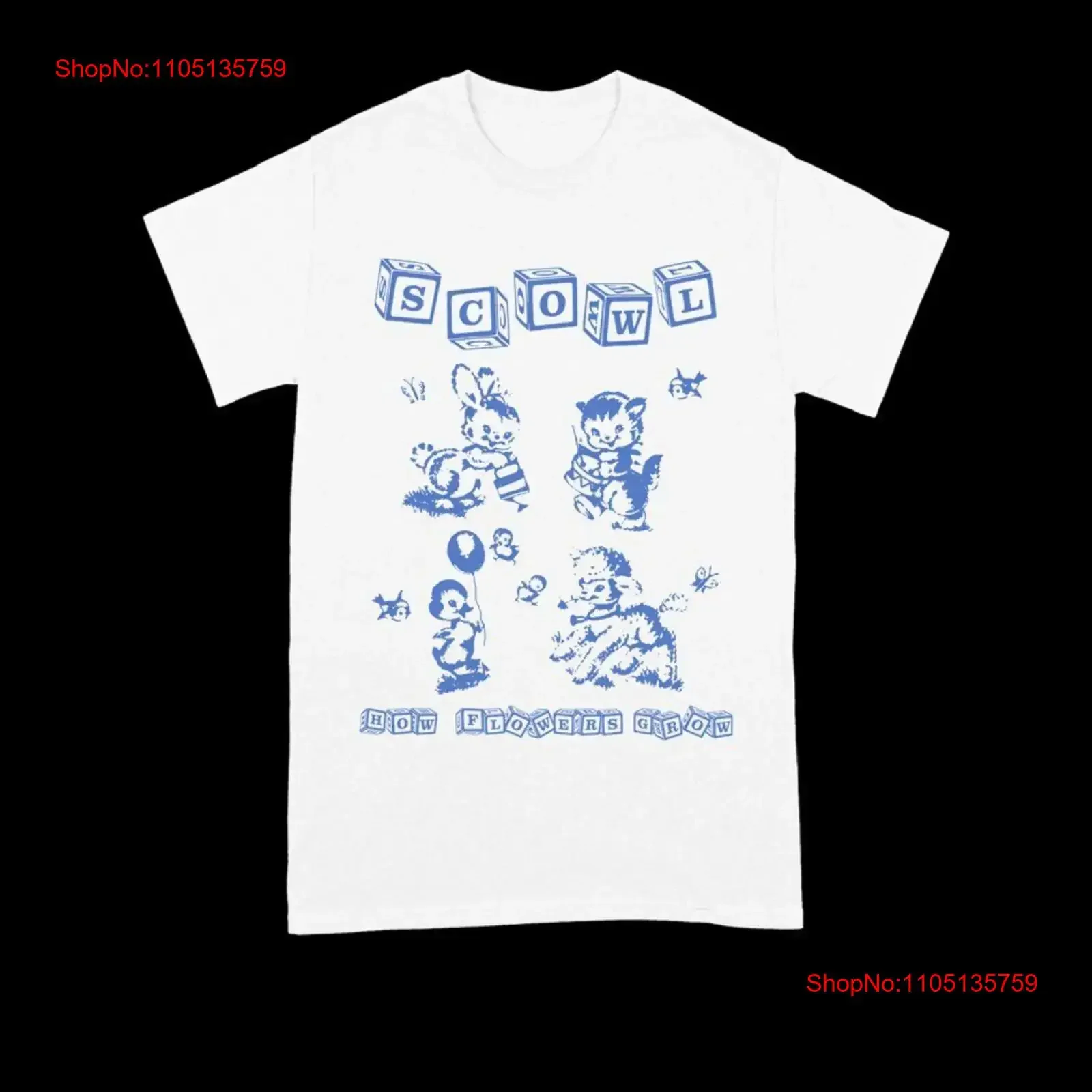 Rare Scowl BAND For Fan All Size S to 5XL T shirt vintage Washed Unisex designer clothes graphic Casual Stylish fashion